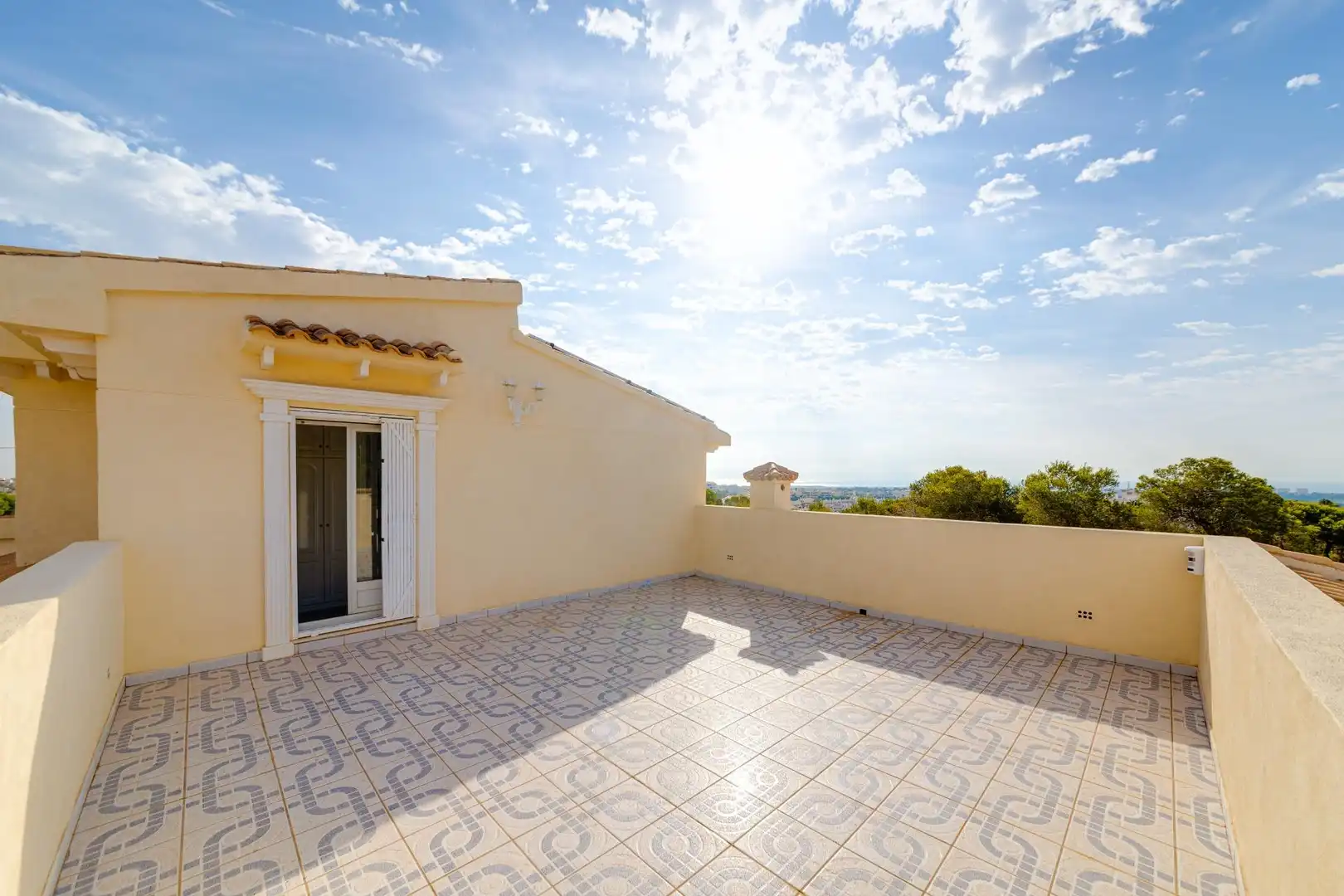 Casa o xalet en venda a Carrer Carrer de la Sierra Morena-las Filipinas, Villamartín - Las Filipinas