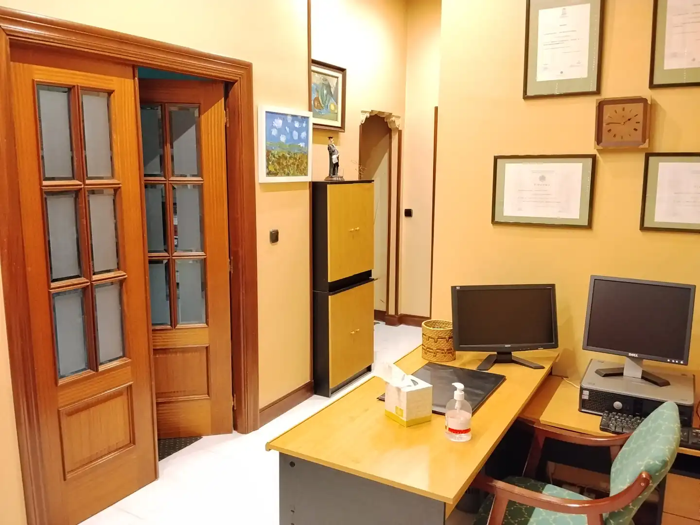 Local comercial en venta en Samperio Kalea 3, imagen 8