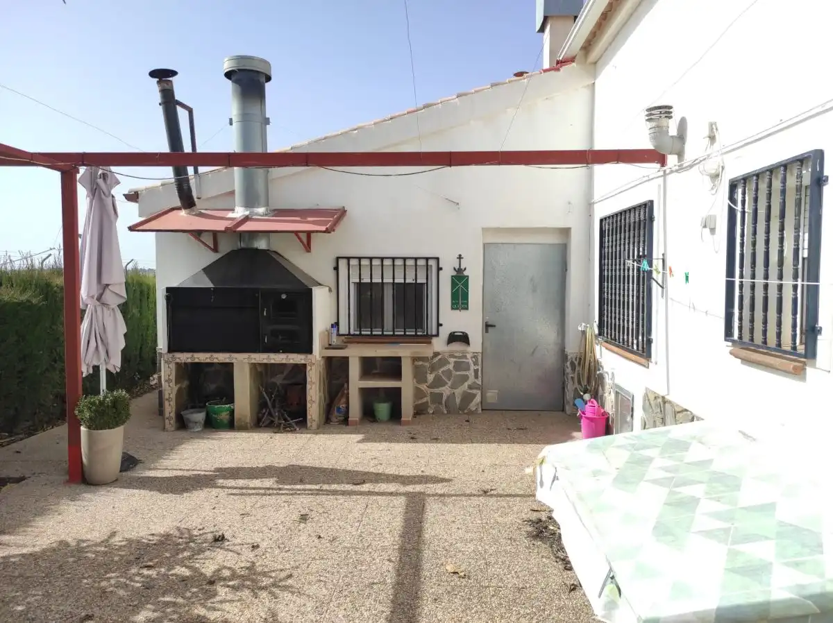 Casa amb terrassa en venda a DE LOS VALLEJOS, imagen 8