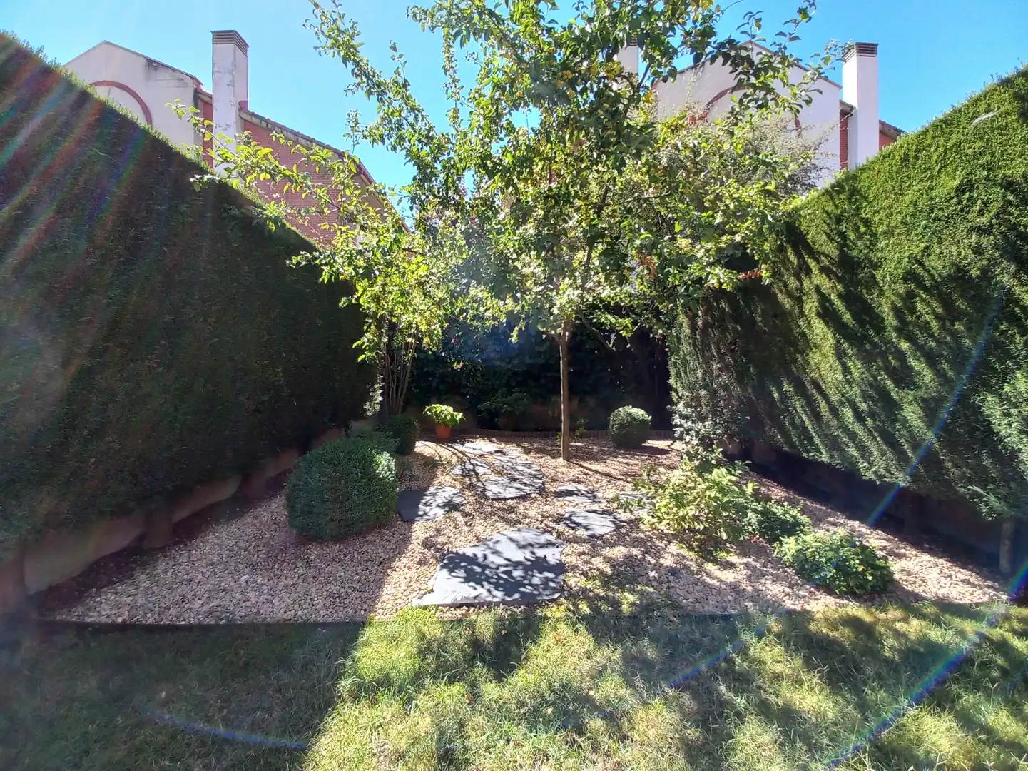 Maison mitoyenne avec jardin à vendre à Calle Benito Pérez Galdós, imagen 49