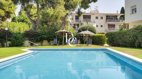 Foto 3 de Dúplex de lloguer a Avinguda de Nostra Senyora del Vinyet, Can Girona - Terramar - Vinyet, Sitges