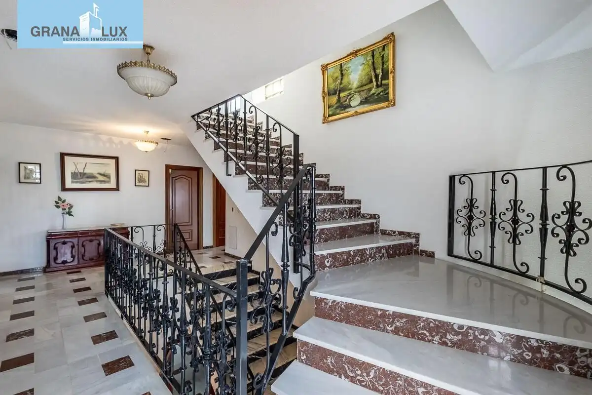 Villa mit Terrasse zum Verkauf in Calle de la Camelia, imagen 39