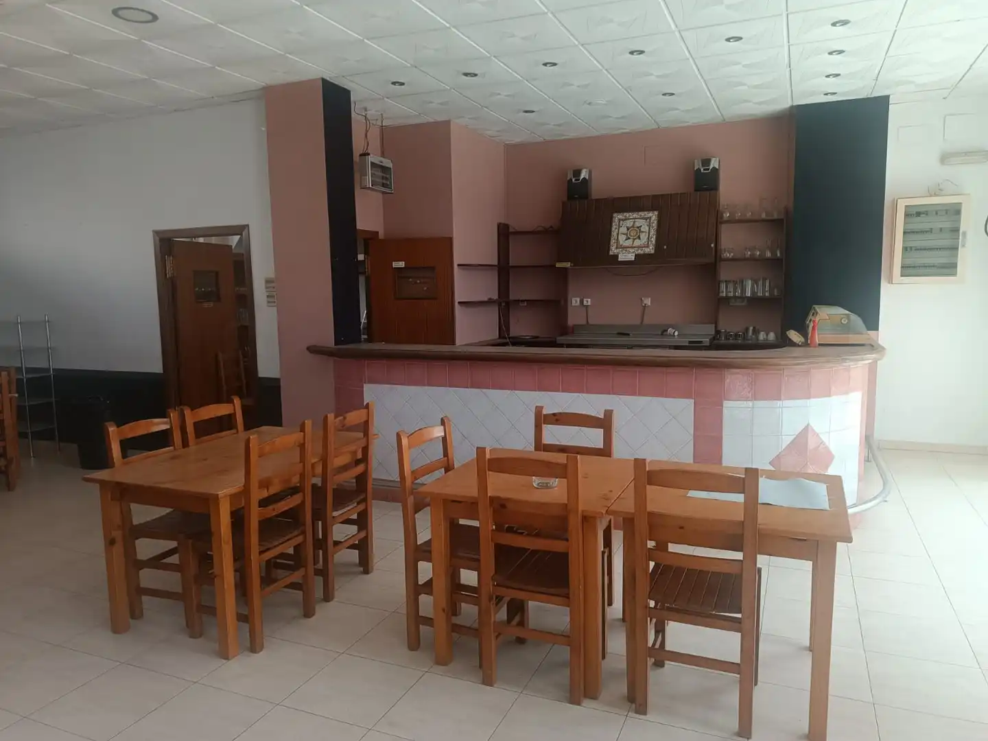 Local comercial en venda a Remolins - Sant Jaume