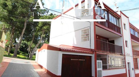 Foto 3 de Apartamento en venta en Montañeta San Jose, 24, Playa de la Concha, Oropesa del Mar / Orpesa