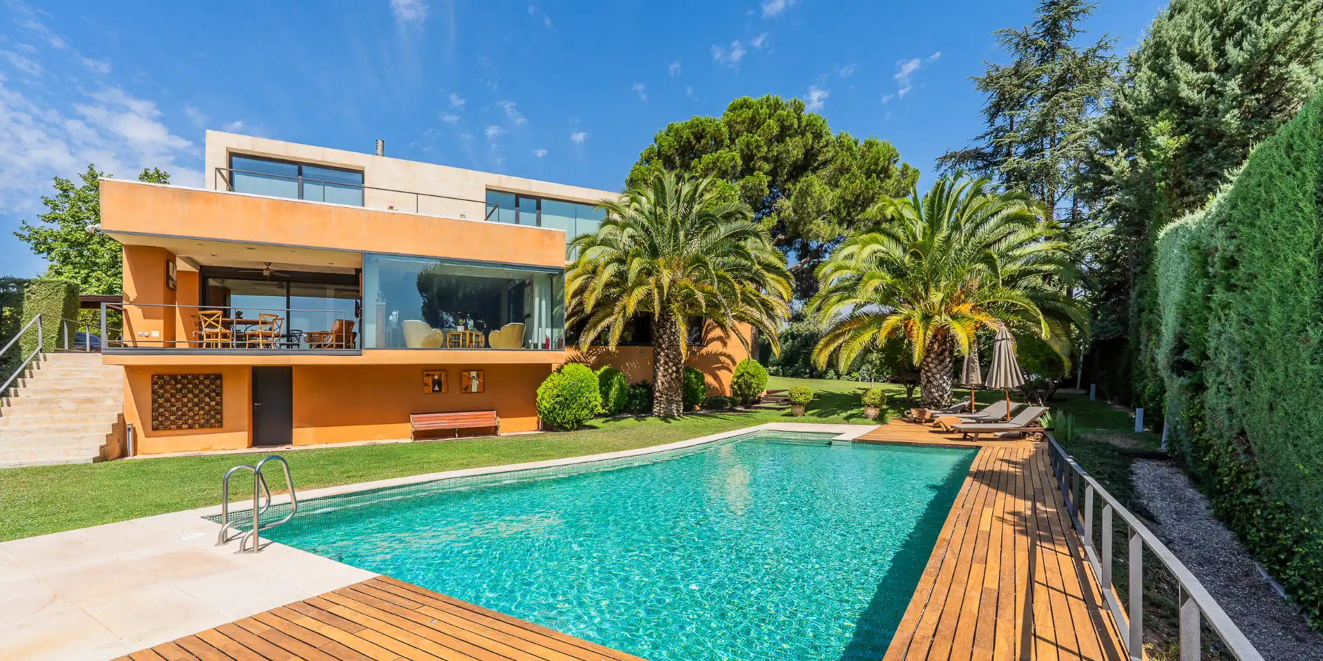 Villa avec piscine à vendre à Fuente del Fresno