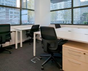 Office to rent in  Madrid Capital  with Air Conditioner, Heating and Furnished