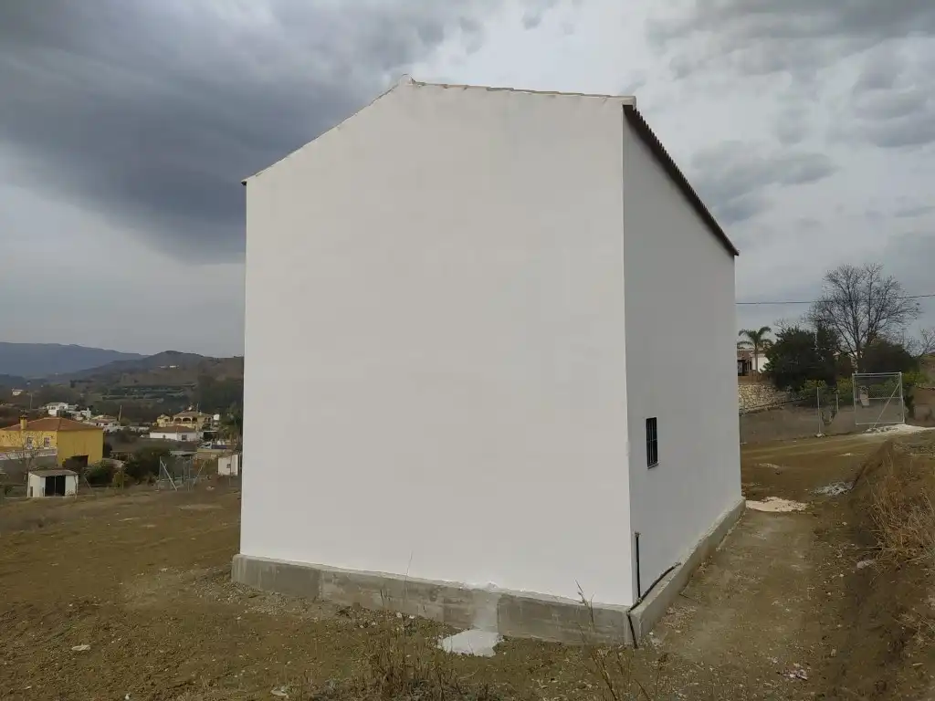 Casa rústica en venda a Coín, imagen 3
