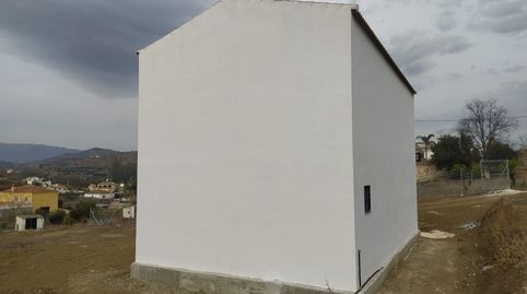 FINCA RUSTICA CON DE ALMACEN DE APEROS DE 60 M2, imatge 3