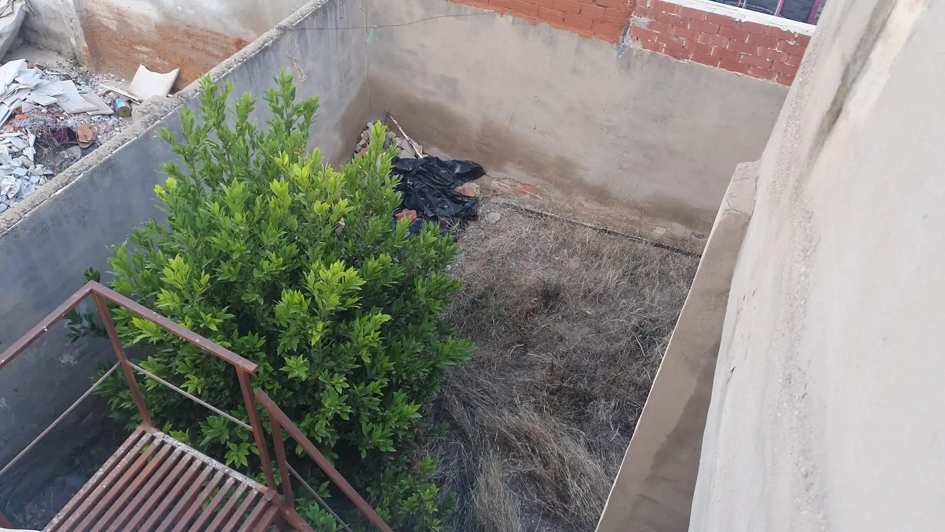 Casa o chalet en venta en Torrevieja con Jardín privado, Terraza y Balcón