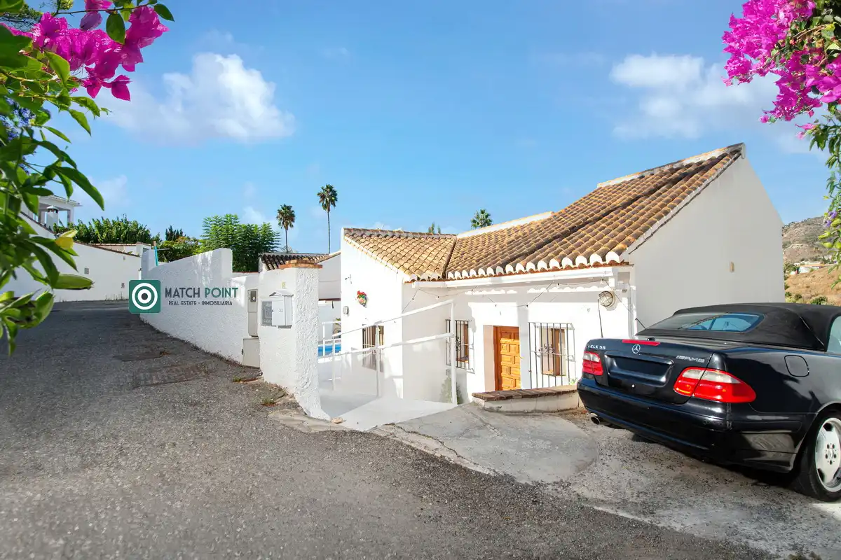 Casa o chalet en venta en Calle Torre Vigia, La Herradura centro