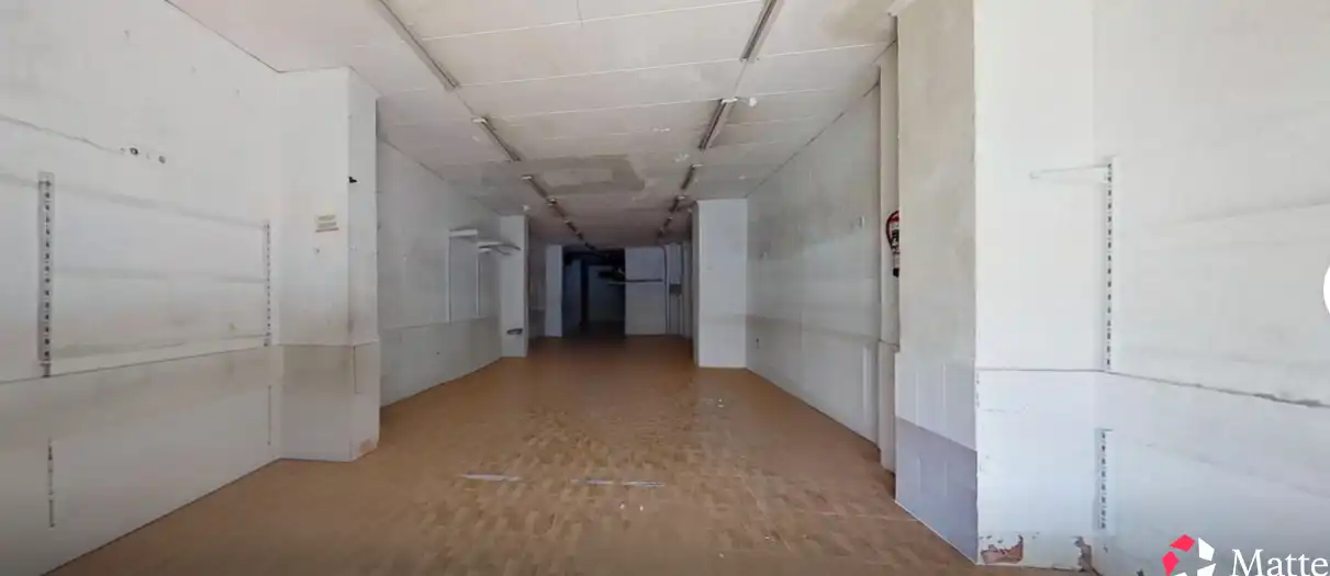 Commercial properties for sale in Valencia
