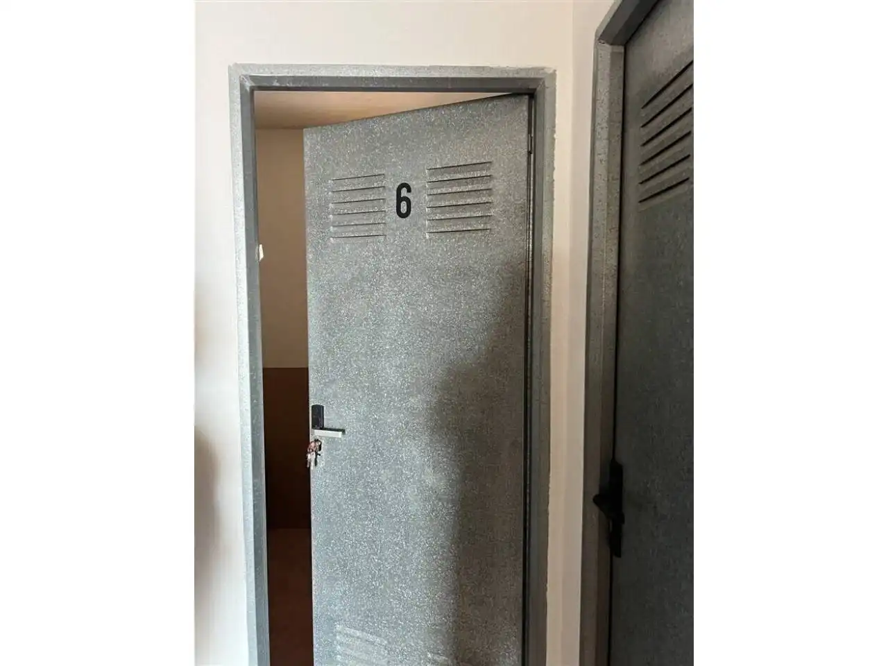 Apartamento en venta en Calle Alcocer, 1, La Unión ciudad