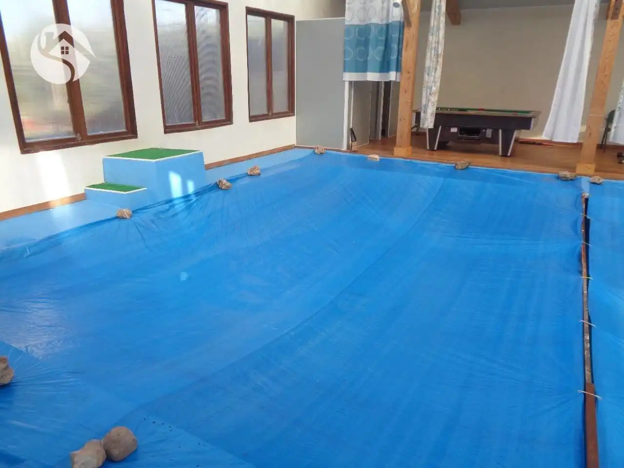 Maison avec piscine à vendre à Arcas del Villar, imagen 29