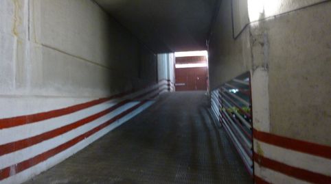 Photo 3 of Garage for rent in Calle de la Alondra, 44, Vista Alegre, Madrid Capital