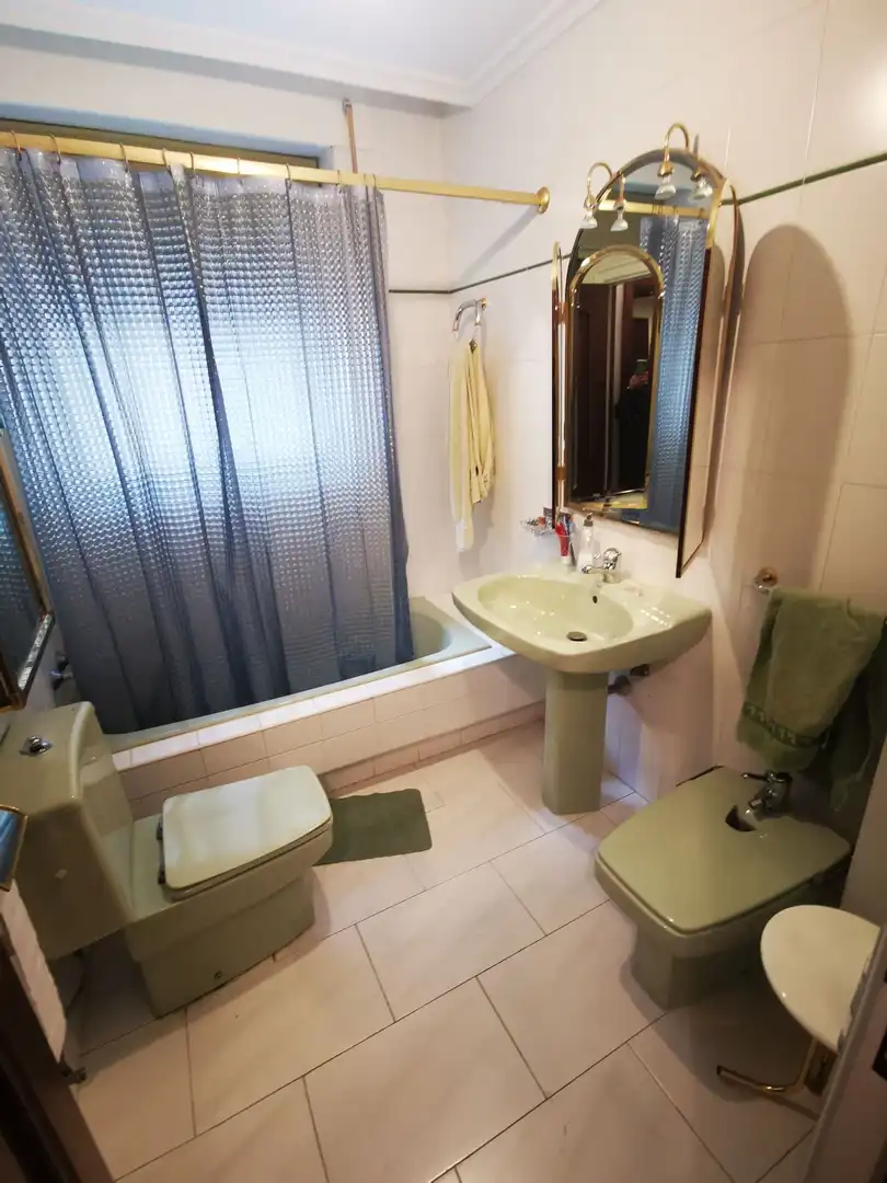Flat for rent in Calle Felipe Espino, Barrio del Centro