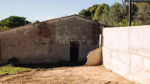 Photo 4 of Land for sale in Carrer Ximelis, Rubí, Spain, Políg, Can Fatjó - Sant Jordi Park - Plana del Castell, Barcelona