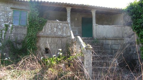 Finca edif. de 20.000 m/2, con casa de piedra en Seixo Marin , immagine 5