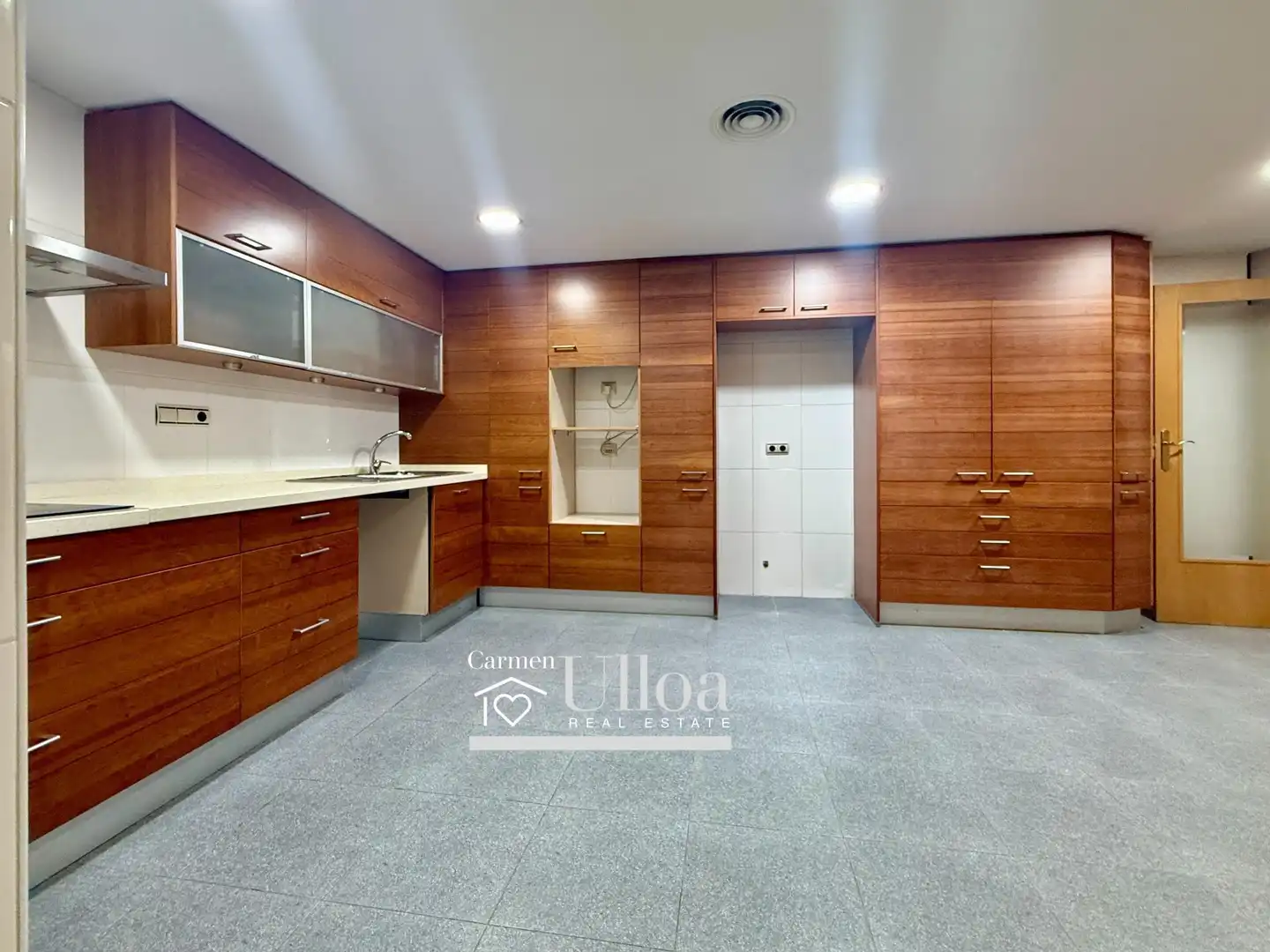 Piso con ascensor en venta en Plaza luceros de los, imagen 12