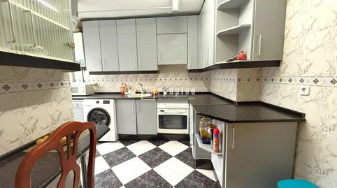 Foto 4 de Pis en venda a Cañada - Mancha Amarilla, Torrejón de Ardoz