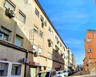 Vista exterior de Pis en venda en  Zaragoza Capital amb Aire condicionat i Calefacció