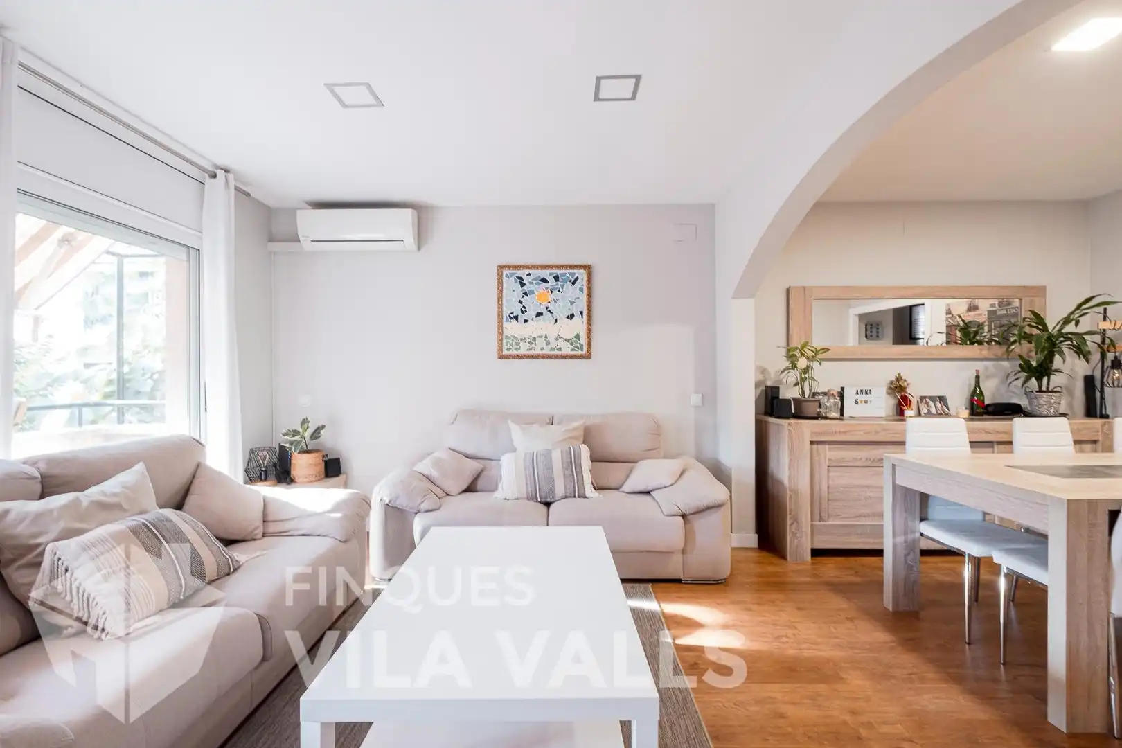 Casa amb terrassa en venda a C de sant pau, imagen 5