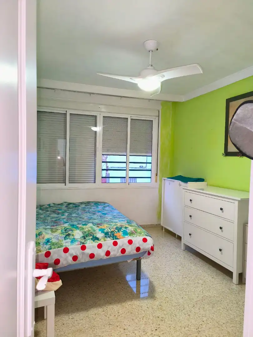 Habitación de Piso en venta en Alcalá del Río
