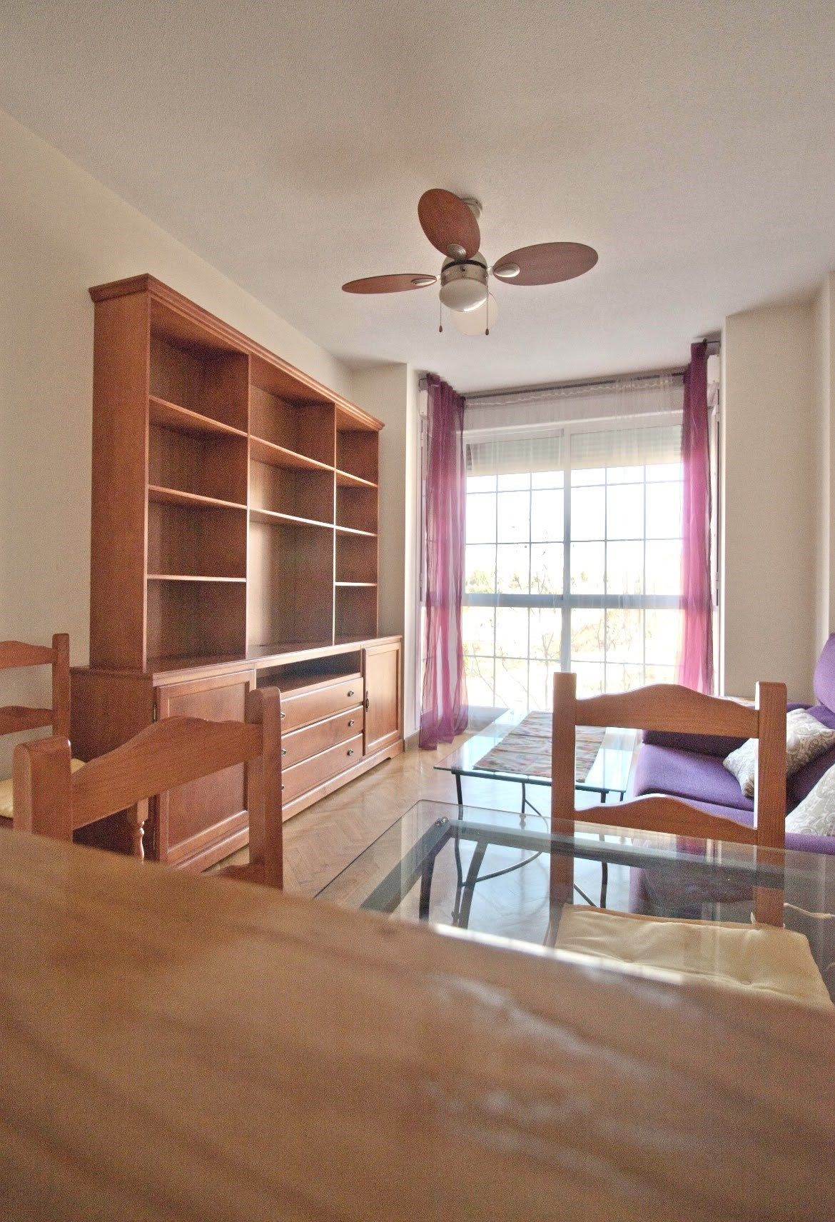 Flat to rent in LOS MORALES, PAU de Carabanchel