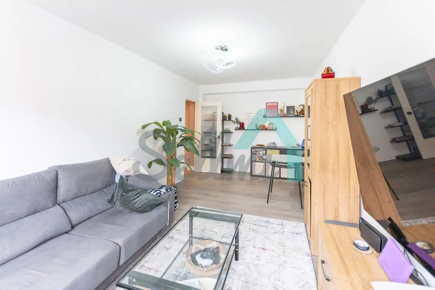 Wohnung zum Verkauf in Luis Suárez Ximielga, Colloto