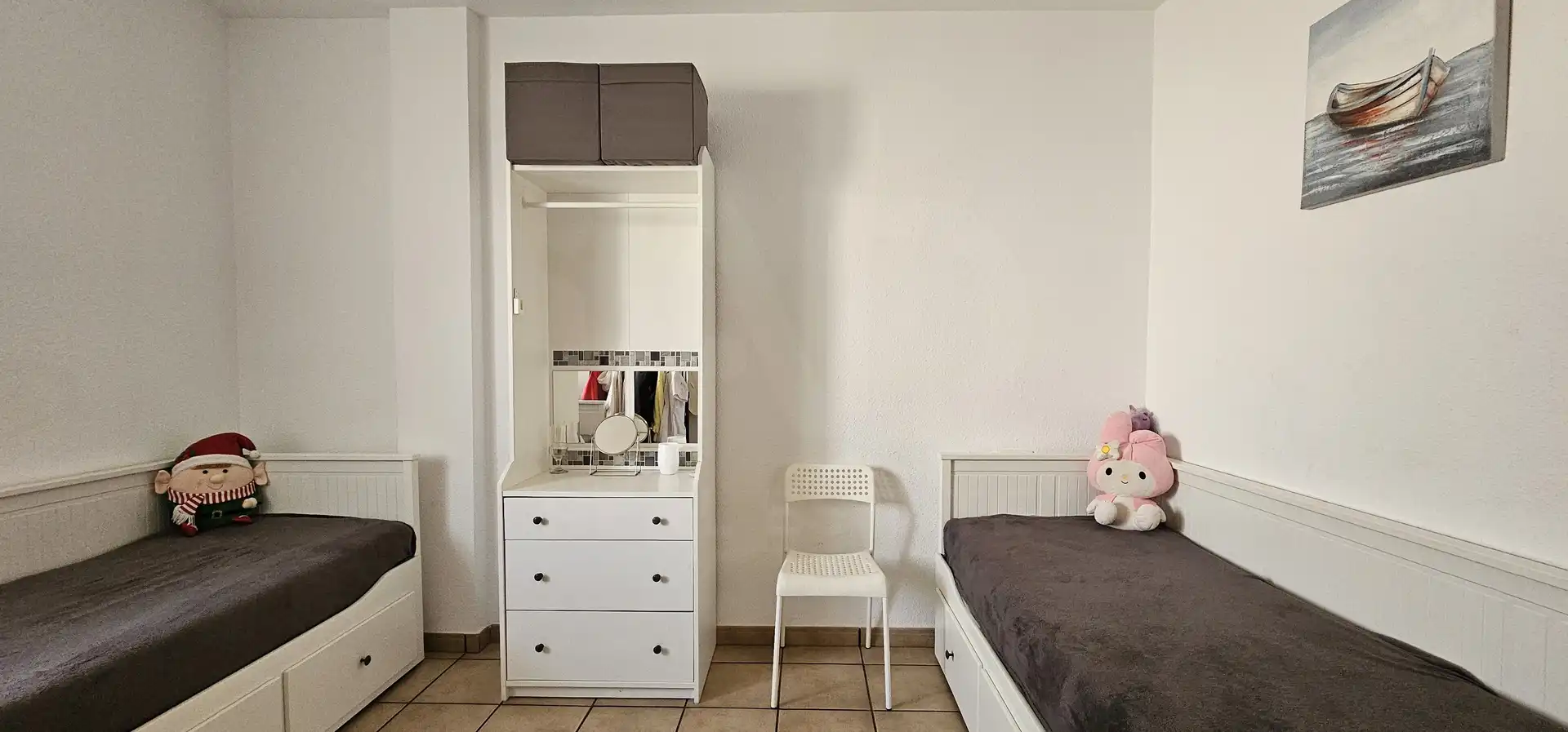 Penthouse with lift for sale in Calle Cuba 5, imagen 16