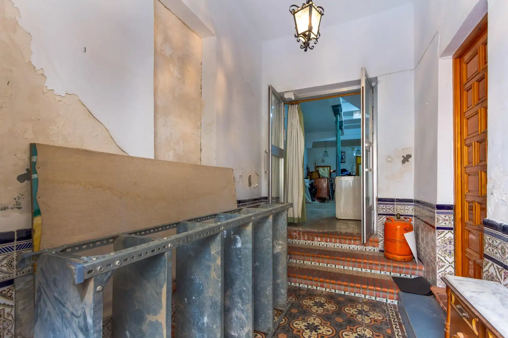 Casa en venta en Calle REAL, imagen 13