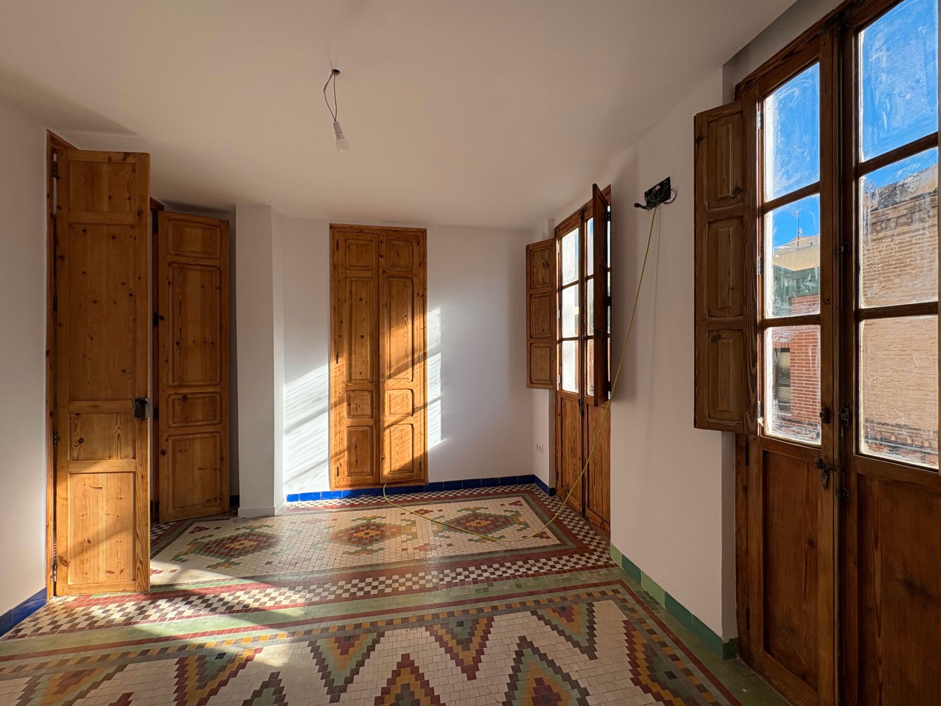 Single-family semi-detached for sale in Almàssera  with Terrace