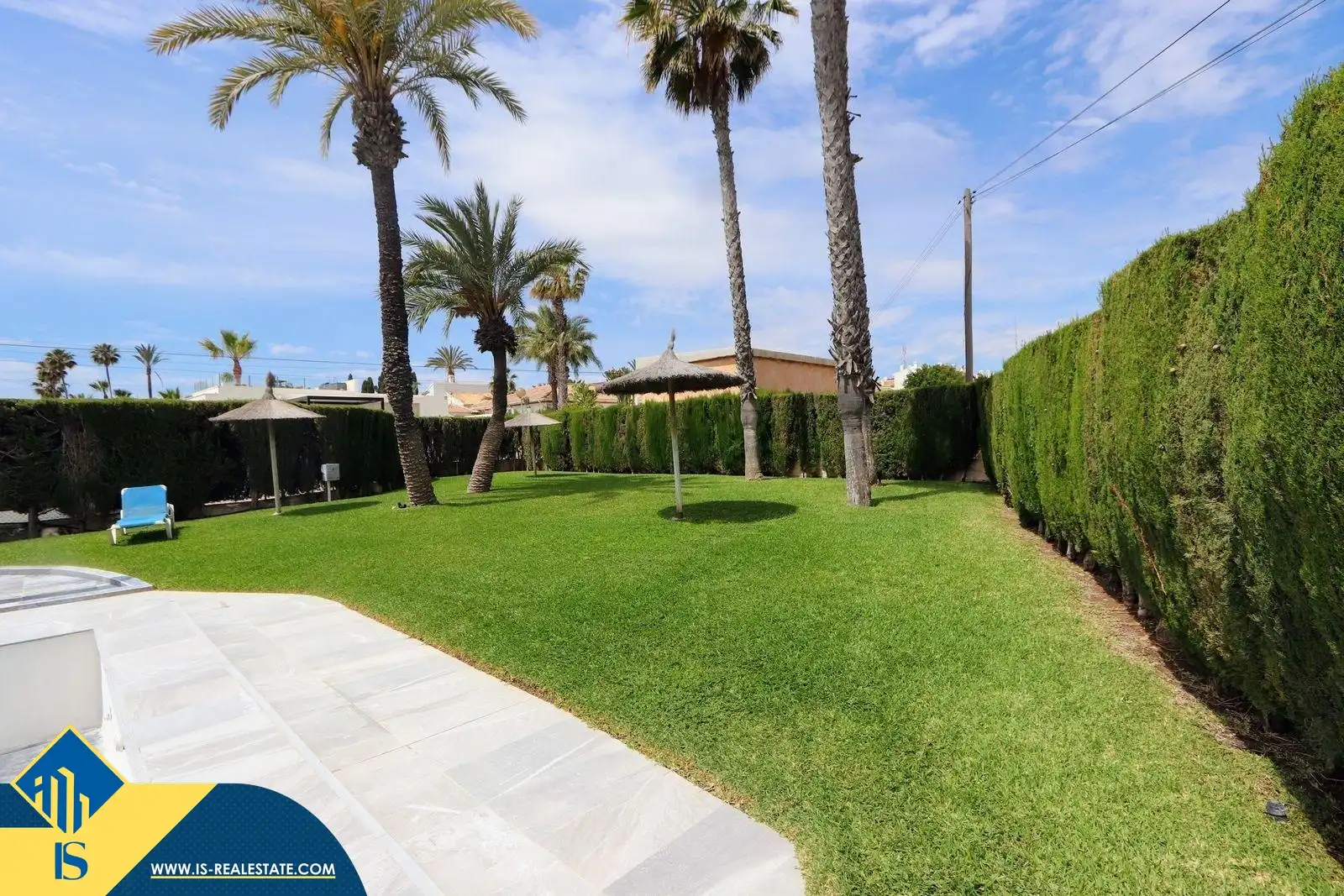 Wohnung mit Pool zum Verkauf in Orihuela Costa, imagen 8