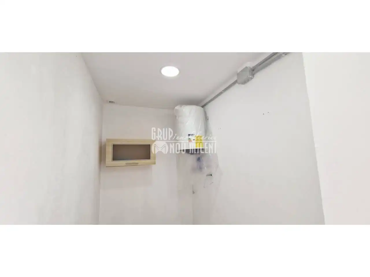 Baño de Piso de alquiler en Massanassa con Aire acondicionado, Calefacción y Terraza