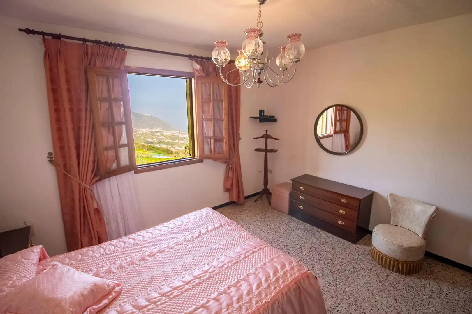 Habitación de Casa o chalet en venta en La Orotava con Jardín privado, Terraza y Trastero