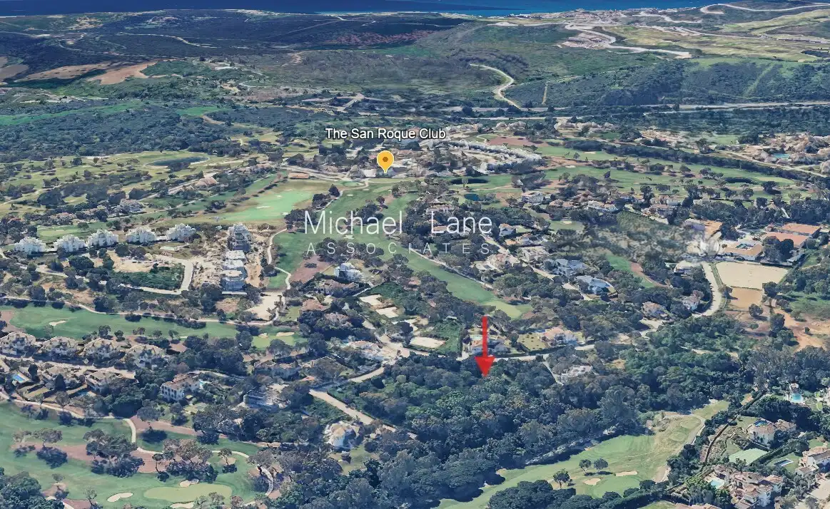 Terreni e lotti in vendita a Sotogrande Alto, imagen 3