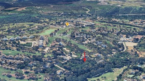 Foto 3 de Residencial en venta en San Roque Club, Sotogrande