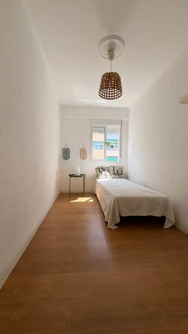 Habitación de Piso en venta en Valencia