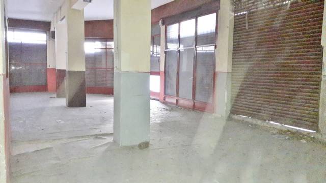 Local comercial en Alquiler en Benalúa
