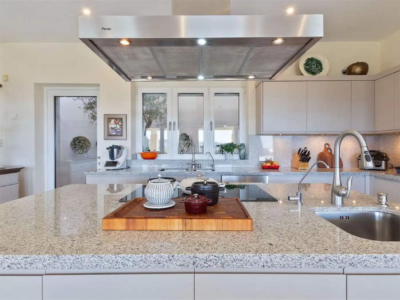 Casa en venta en Avenida de Francia 25, imagen 10