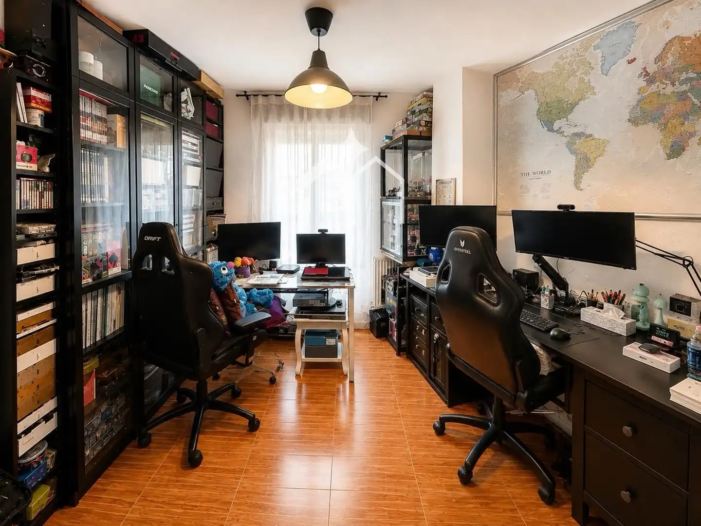 Flat for sale in Marín  with Heating, Storage room and Furnished