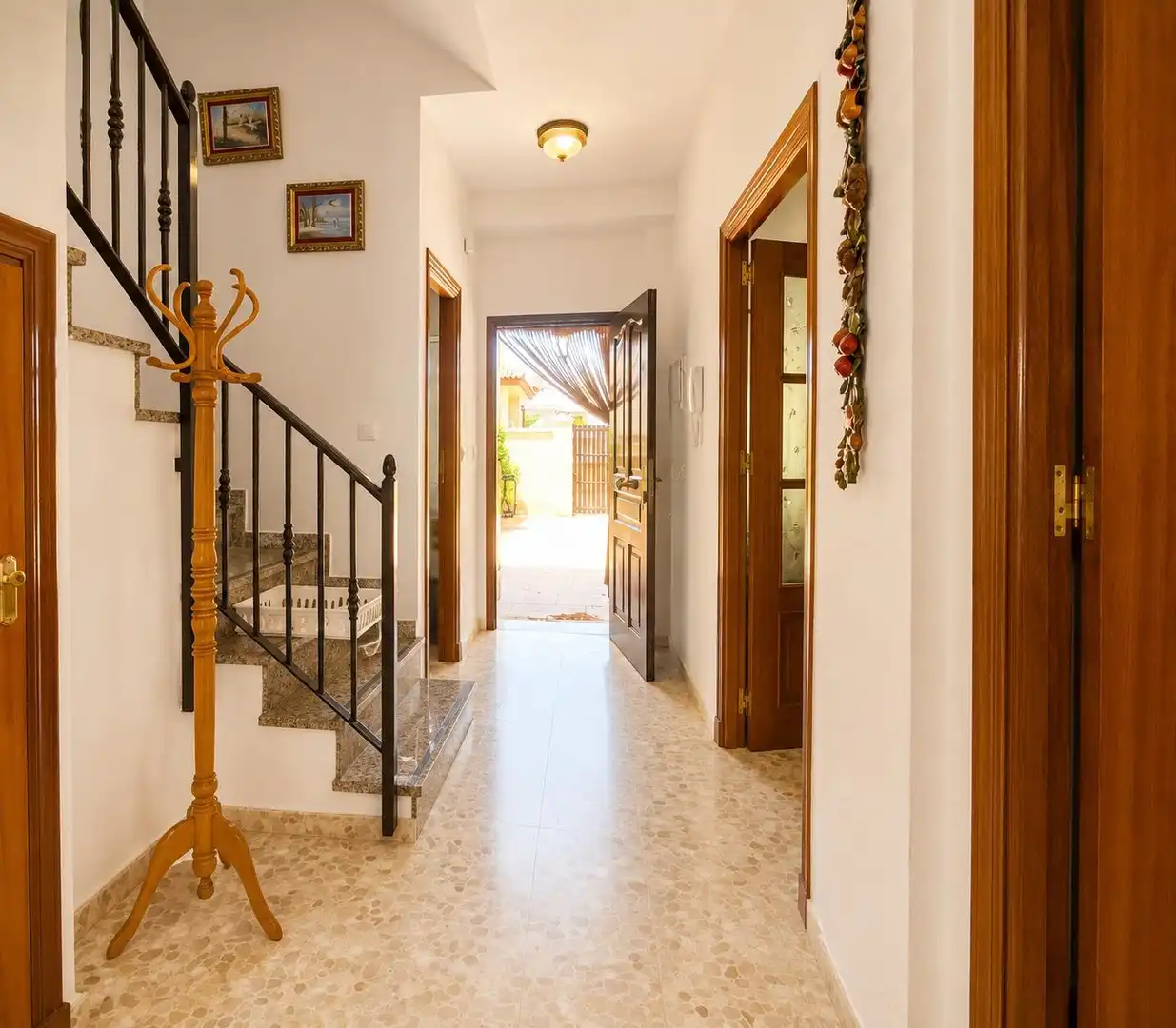 Maison avec terrasse à vendre à La Laguna, imagen 3