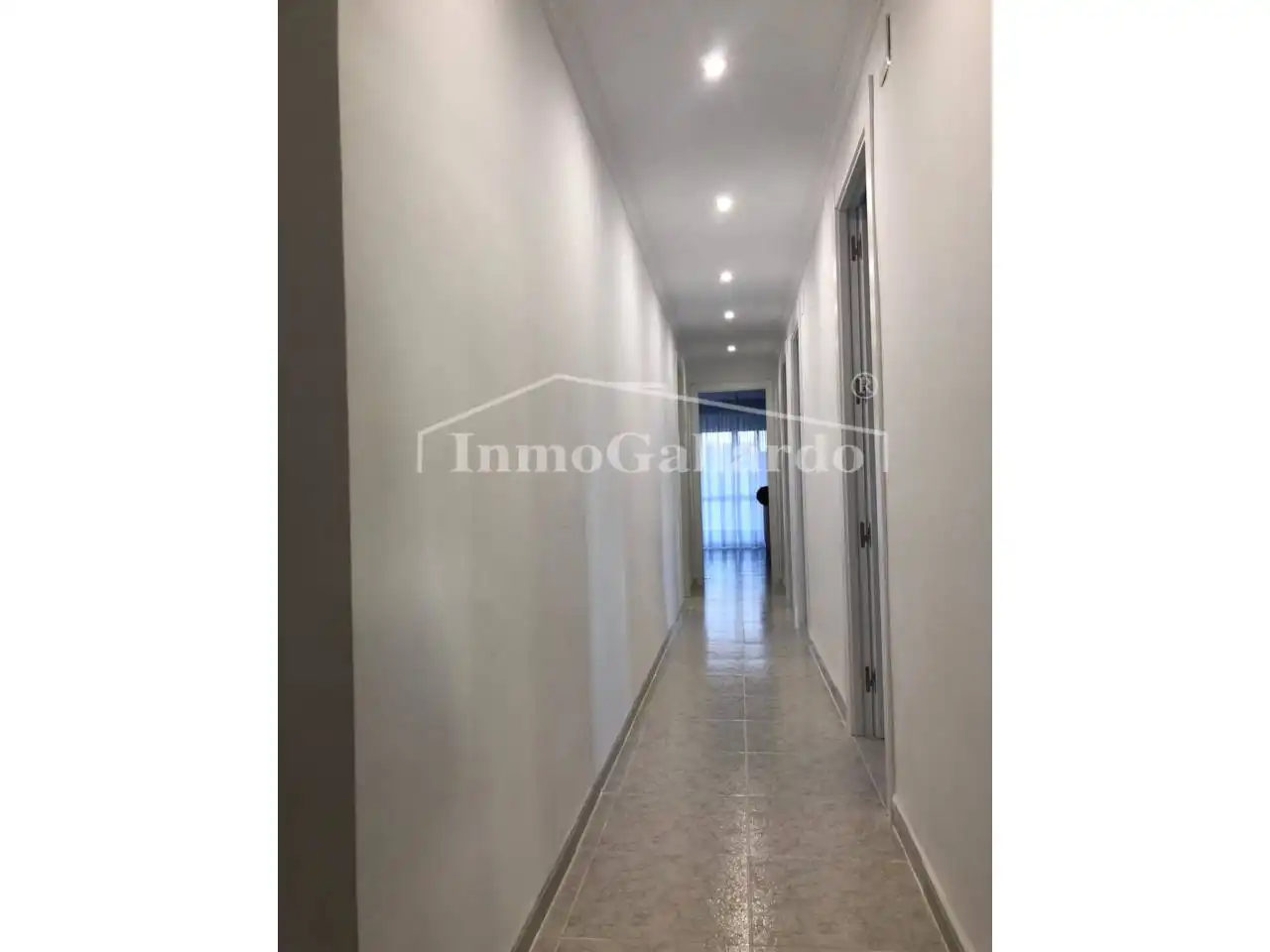 Flat for sale in Málaga  with Terrace