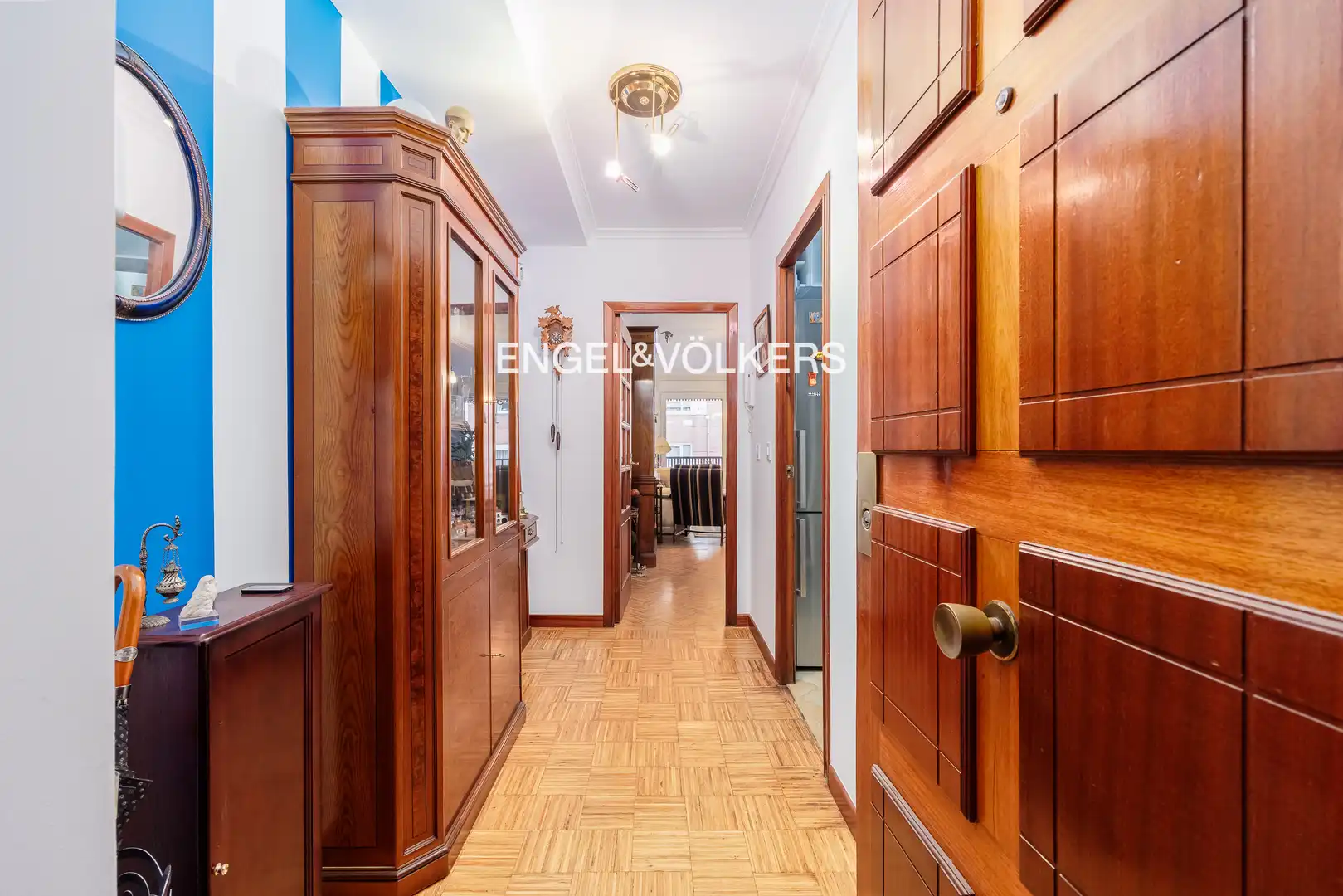 Flat for sale in Baiona  with Heating, Parquet flooring and Terrace