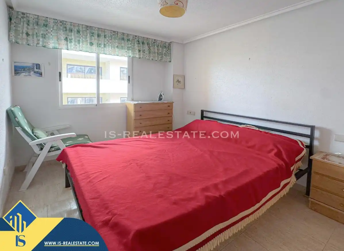 Apartment with pool for sale in Playa del Cura, imagen 9