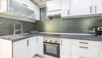 Kitchen of Planta baja for sale in Villajoyosa / La Vila Joiosa  with Air Conditioner and Heating