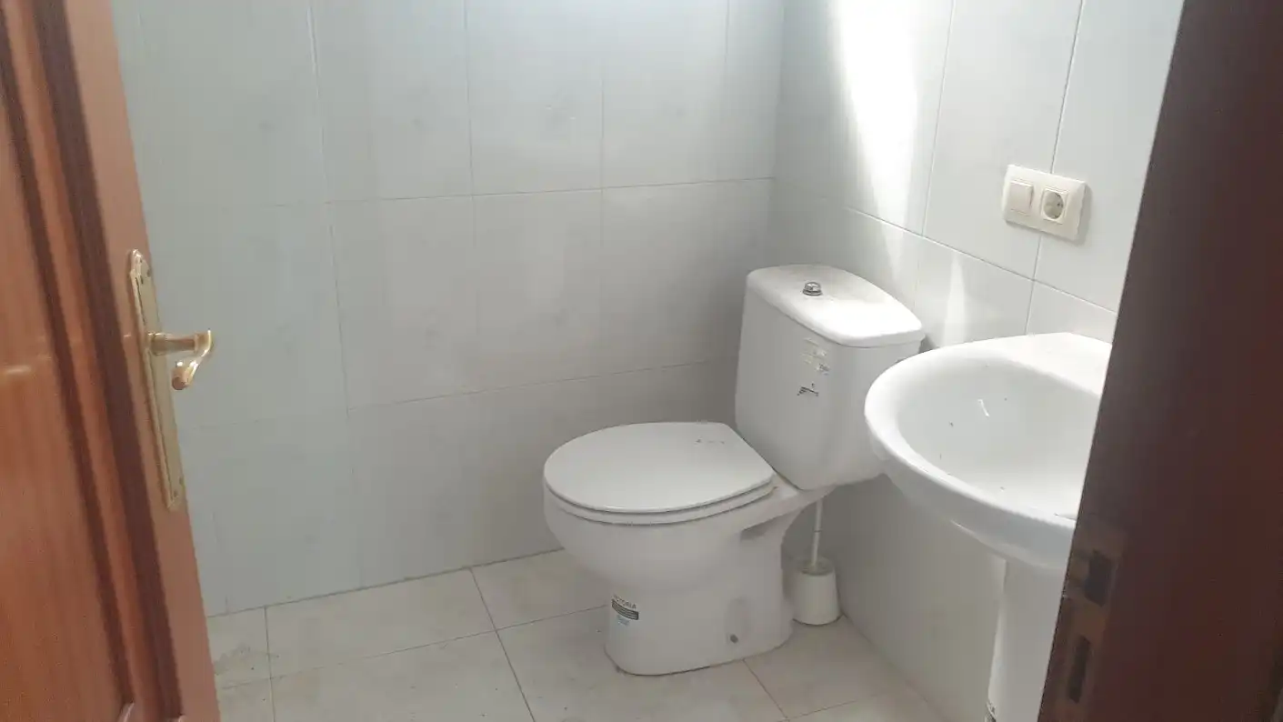 Büro zur Miete in Rua Via Edison, 1, Santiago de Compostela, La Coruña, España, imagen 9