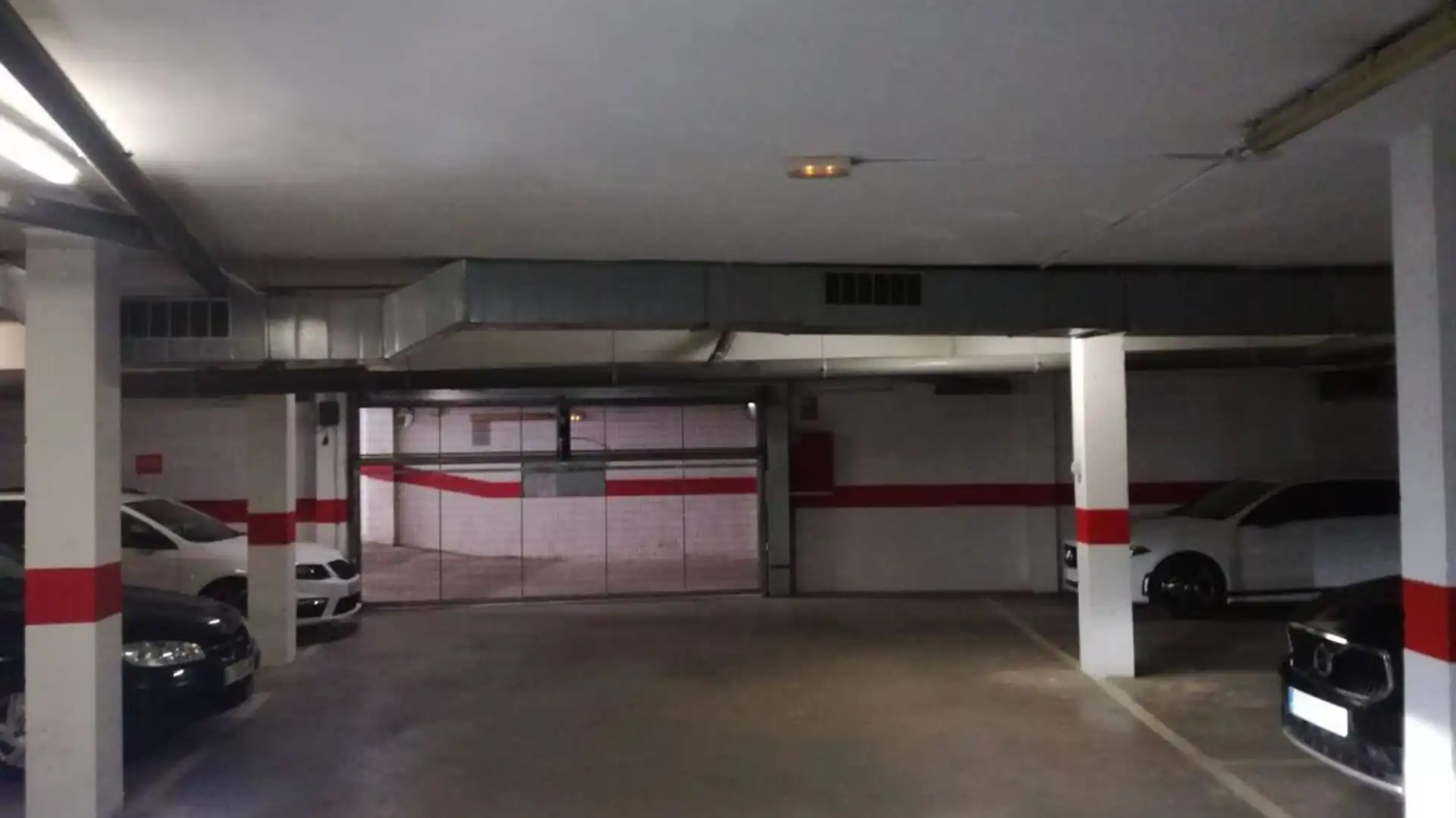 Parking de Garaje en venta en Sant Antoni de Vilamajor