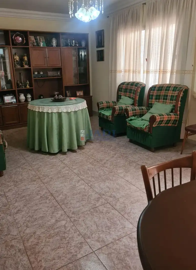 Casa en venda a Viso del Marqués
