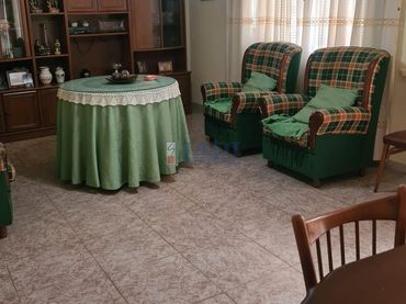 Casa in vendita a Viso del Marqués