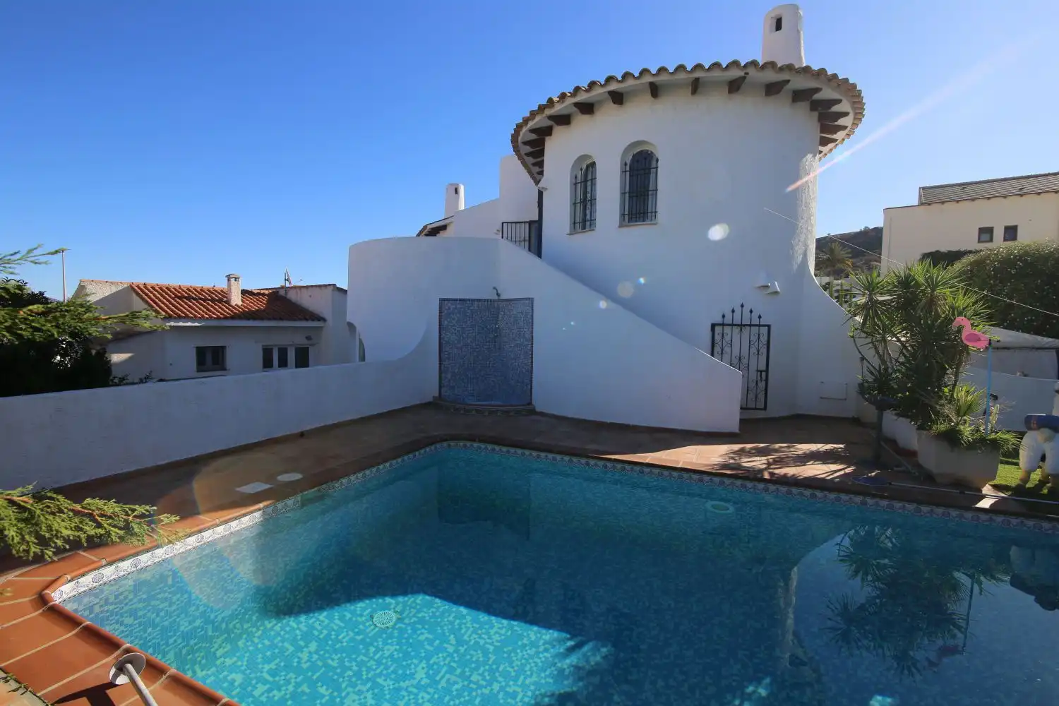 Xalet en venda a L'Albir, imagen 27